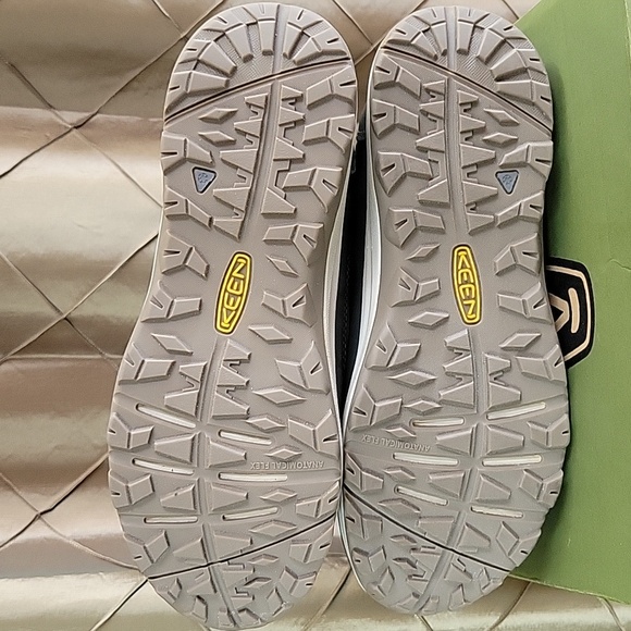 Keen ‘Terradora II Wintry’ Pull-On Waterproof Winter Boot- DISPLAY SHOE - Picture 6 of 8